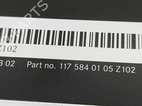 Other MERCEDES-BENZ E-CLASS Convertible (A238) E 220 d (238.414) | BP28388081O1