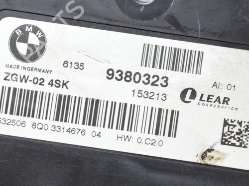 Electronic module BMW 5 (F10) 520 d | BP8840668M83 