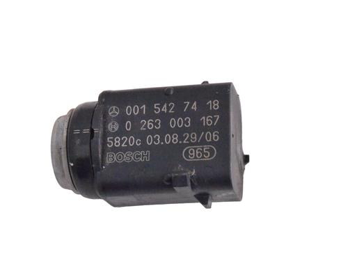 Electronic module MERCEDES-BENZ SL (R230) 350 (230.467) | BP30282673M83