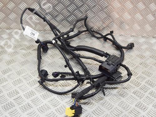 Ledningsnet JAGUAR I-PACE (X590) EV400 AWD (400 hp) 27750853