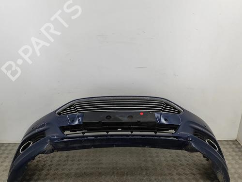 Front bumper FORD MONDEO V Turnier (CF) 2.0 TDCi | BP33731677C7 - Image 2