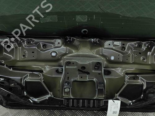 Tailgate NISSAN LEAF (ZE1) Electric | BP27779895C6