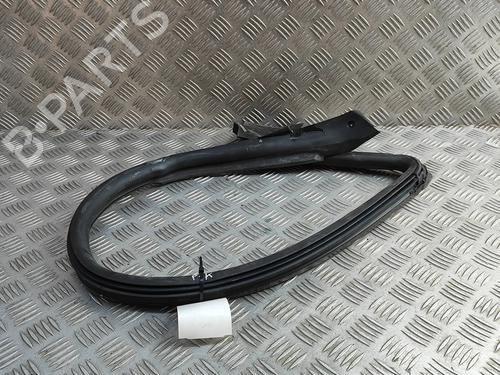Used Rubber door seal NISSAN 370Z Coupe (Z34) NISMO 3.7 (344 hp) 28676636