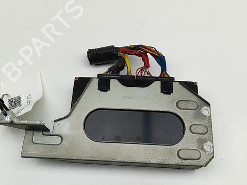 Electronic module NISSAN 300ZX (Z32) 3.0 Twin Turbo | BP27794326M83 