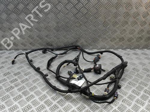 Used Electronic module Electronic module PEUGEOT 508 II (FB_, FH_, F3_) Hybrid 225 (F35GQU) (224 hp) 29975382 29975382