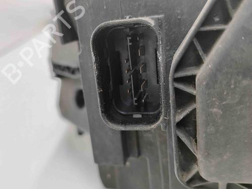 Right headlight BMW 6 (E63) 635 d | BP29541877C29 