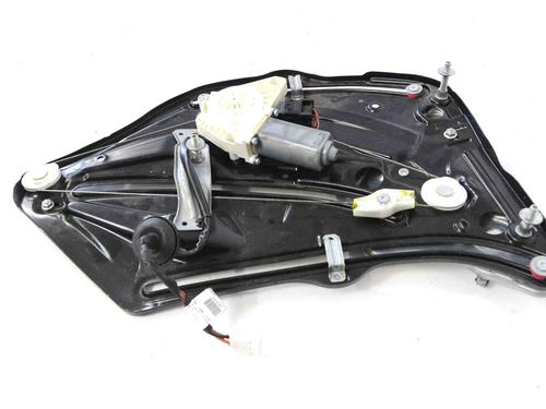Used Rear left window mechanism MERCEDES-BENZ E-CLASS Convertible (A207) E 200 CGI (207.448) (184 hp) 30281001