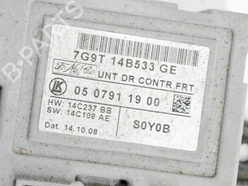 Electronic module FORD MONDEO IV Turnier (BA7) 2.0 TDCi | BP36042988M83 - Image 6