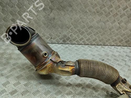 Catalyst CUPRA ATECA (KH7, KHP, KBP) 2.0 TSI 4Drive | BP30301330M10