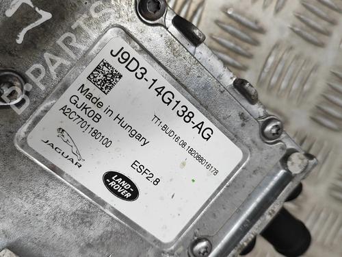 Inverter/Converter JAGUAR I-PACE (X590) EV400 AWD | BP27768329M119 