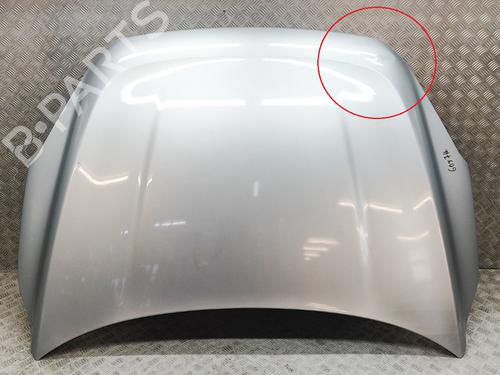 Used Hood Hood VOLVO XC60 I SUV (156) D4 (190 hp) 33433133 33433133