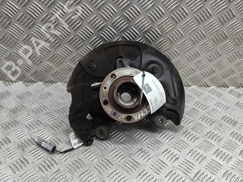 Used Right front steering knuckle Right front steering knuckle PEUGEOT 5008 II (MC_, MJ_, MR_, M4_) 1.5 BlueHDi 130 (MCYHZJ, MCYHZR, MCYHZX) (131 hp) 28675611 28675611