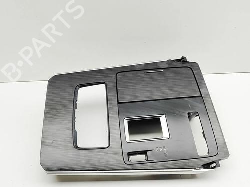 Middle console MAZDA CX-80 (KL_) e-SKYACTIVE-D MHEV AWD (KL0H, KL3R3P) | BP32525780I22