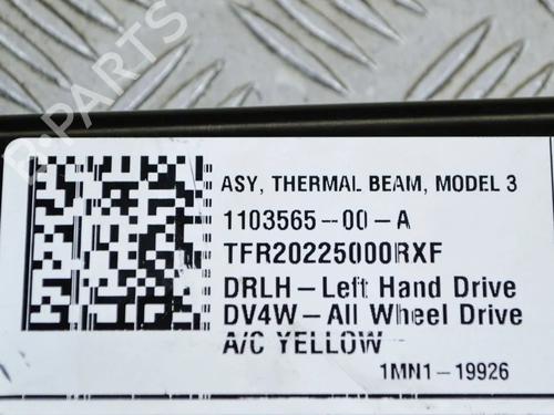 Support TESLA MODEL 3 (5YJ3) EV AWD | BP27751331C155 - Image 7