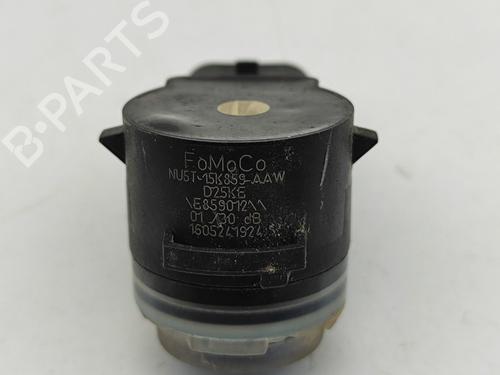 Electronic module FORD PUMA (J2K, CF7) 1.0 EcoBoost mHEV | BP28676470M83 