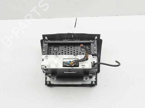Electronic module ISUZU D-MAX II (TFR, TFS) 2.5 CRDi 4x4 (TFS86J) | BP38731675M83 - Image 5