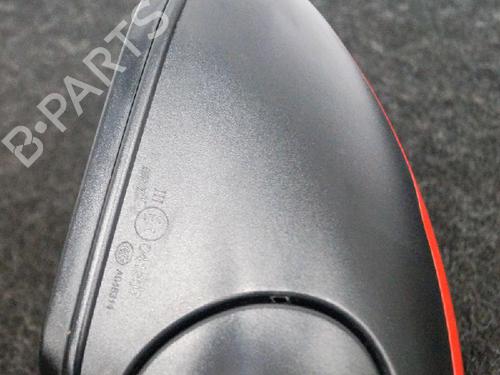 Right mirror OPEL ASTRA K (B16) 1.4 Turbo (68) | BP6746335C27 
