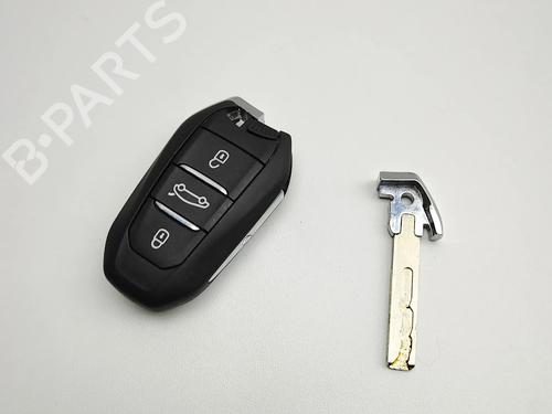 Electronic module OPEL MOKKA 1.2 (76) | BP36458401M83  - Image 5