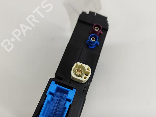 Electronic module MERCEDES-BENZ GLA-CLASS (X156) GLA 220 CDI 4-matic (156.905) | BP16536747M83 
