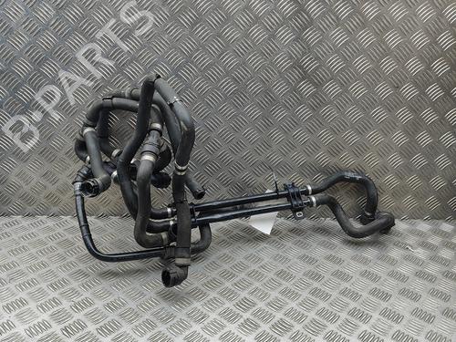 Pipe MERCEDES-BENZ EQB (X243) EQB 300 4-matic (243.608, 243.609) | BP29593883M125 