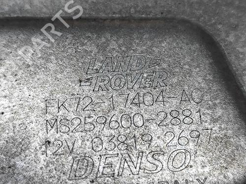 Rear wiper motor LAND ROVER DISCOVERY SPORT (L550) 2.0 D 4x4 | BP27015146M102 