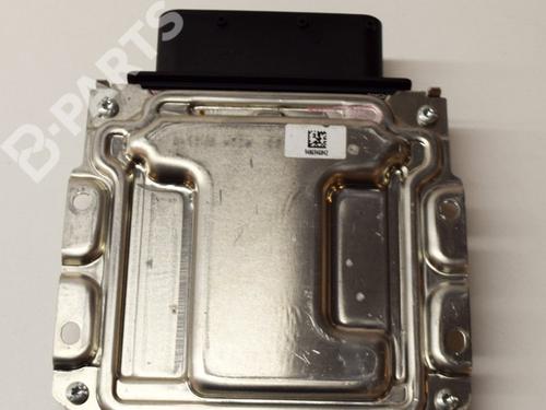 Electronic module MERCEDES-BENZ C-CLASS (W205) C 220 BlueTEC / d (205.003) | BP8840303M83 