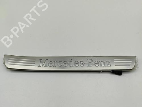 Used Step Step MERCEDES-BENZ GLE (V167) GLE 450 4-matic (167.159) (381 hp) 28615877 28615877