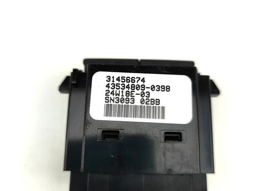 Switch VOLVO XC40 (536) B3 Mild-Hybrid | BP31859301I30 