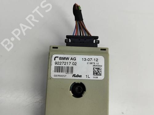 Electronic module BMW 6 Convertible (F12) 650 i xDrive | BP24820515M83 