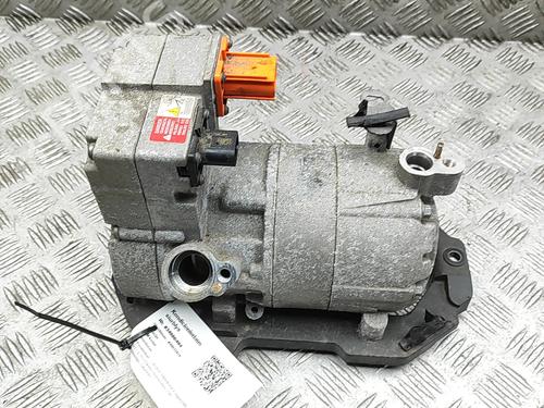 Used AC compressor AC compressor SKODA ENYAQ iV Coupe (5AC) RS (299 hp) 34037115 34037115