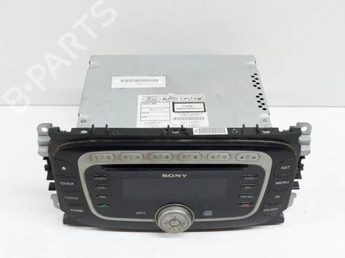 other-ford-focus-ii-convertible-20-7m5t18c939jd-e11033938-10r023938-cdxfs307jd-2006-2007-2008-2009-2010-20231899 main image