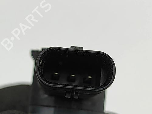 Electronic module PORSCHE PANAMERA (970) 4.8 4S | BP27252531M83  - Image 5