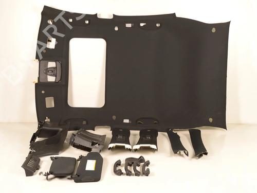 Hemelbekleding INFINITI FX 30d AWD (238 hp) 30216006