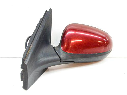 Left mirror FIAT BRAVO II (198_) 1.9 D Multijet (198AXC1B) | BP8935686C26