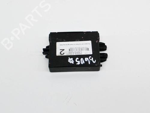 Used Electronic module TOYOTA YARIS (_P13_) 1.5 Hybrid (NHP130_) (101 hp) 10074681