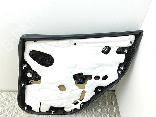 Rear left panel TESLA MODEL Y (5YJY) Long Range All-wheel Drive | BP36231789C60 - Image 2
