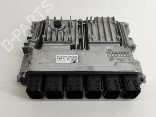 Used Engine control unit (ECU) Engine control unit (ECU) BMW 2 Gran Coupe (F44) M 235 i xDrive (306 hp) 27771909 27771909