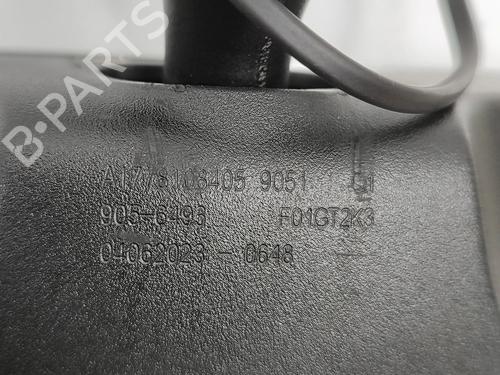 Rear mirror MERCEDES-BENZ CLA (C118) CLA 200 (118.387) | BP27786470I6  - Image 8