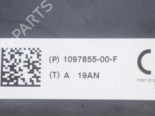 Electronic module TESLA MODEL 3 (5YJ3) EV | BP27751554M83 - Image 5