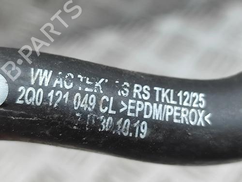 Pipe SKODA FABIA IV (PJ3) 1.0 TSI | BP39101656M125 - Image 7