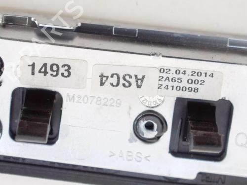 Other MERCEDES-BENZ E-CLASS Coupe (C207) E 220 CDI / d (207.302, 207.301) | BP6863597O1 