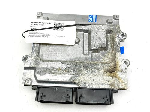 Engine control unit (ECU) VOLVO V40 Hatchback (525) T2 | BP40188842M57 - Image 2