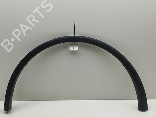 Venstre bak skjermliste TESLA MODEL Y (5YJY) Long Range All-wheel Drive (514 hp) 30856760