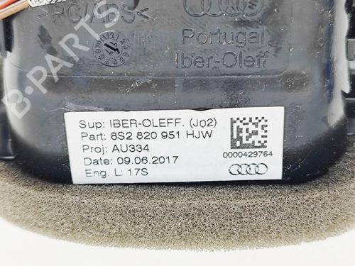 Luftventil AUDI TT (FV3, FVP) 2.5 RS TFSI quattro | BP34249319I21 - Image 6