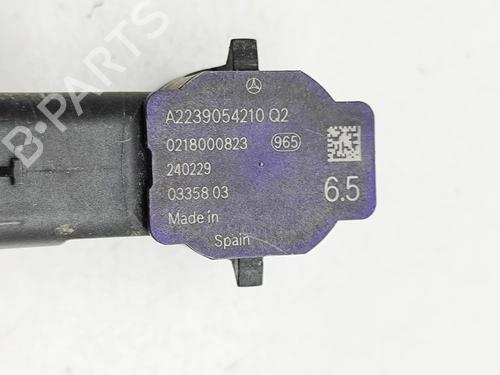 Electronic module MERCEDES-BENZ EQA (H243) EQA 250+ (243.702) | BP31528898M83 
