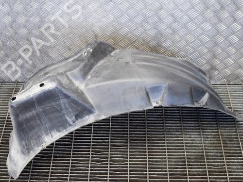 Wheel arch MITSUBISHI L200 / TRITON (KJ_, KK_, KL_) 2.4 DI-D 4WD (KJ0T) | BP14613198C56 