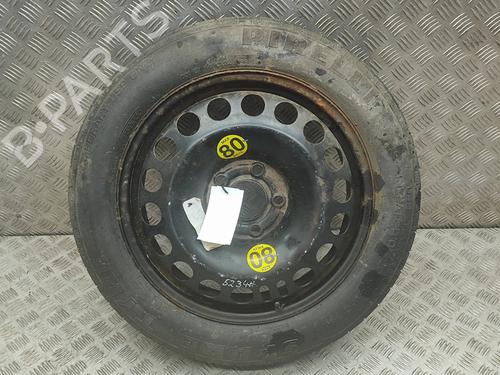 Used Jack Kit SAAB 9-3 (YS3F, E79, D79, D75) 1.9 TiD (150 hp) 28154108
