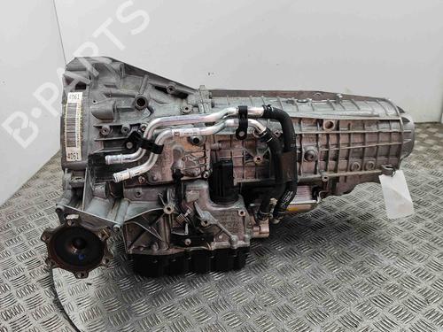 Used Gearbox AUDI A5 Sportback (F5A, F5F) 40 TFSI Mild Hybrid (204 hp) 28674593