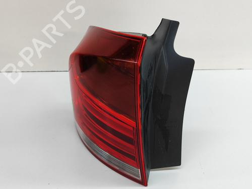 Left taillight BMW X1 (E84) xDrive 18 d | BP24582969C34