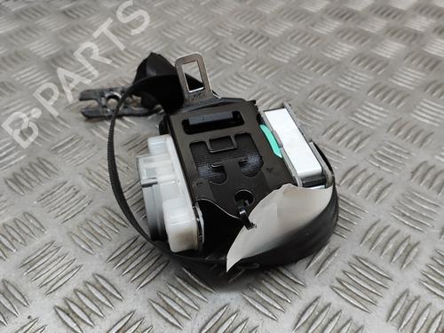 Rear right seatbelt AUDI A8 D4 (4H2, 4H8, 4HC, 4HL) 3.0 TDI quattro | BP21808856I28 